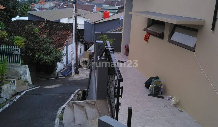 Rumah Semarang Bara Kalibanteng 1 Lantai Mummer 2