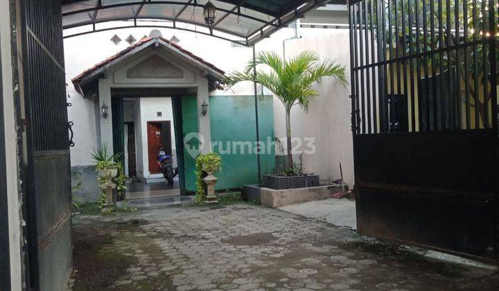 Rumah Kost Pedurungan Arteri Soekarno Hatta, Tlogosari Strategis  2