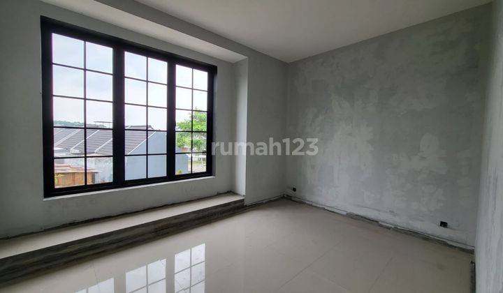 Rumah Tembalang, Citra Grand, Sambiroto Minimalis Siap Huni 1