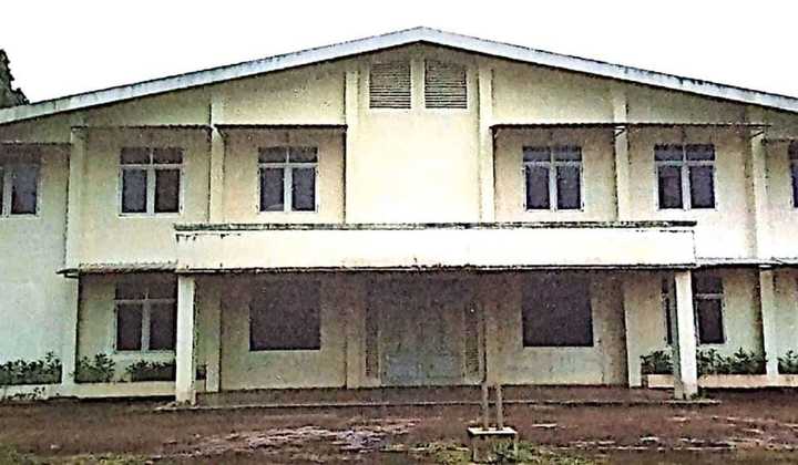 Tanah Dan Bangunan Raya Sukorejo, Parakan kendal Strategis