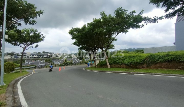 Tanah Ngantong Tembalang, Citra Grand Siap Bangun 2