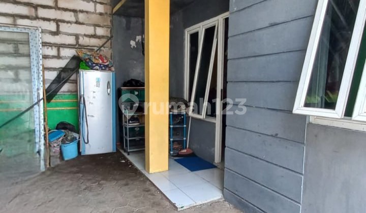 Rumah Mummer 1 Lantai Mijen, Semarang Nego Sampai Deal 1