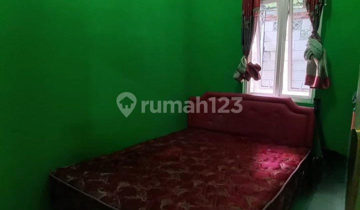 Rumah Mummer 1 Lantai Mijen, Semarang Nego Sampai Deal 2