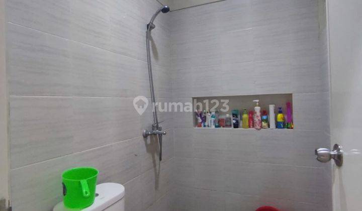 Rumah Tembalang, Citra Grand Tinggal Bawa Koper Siap Huni 2