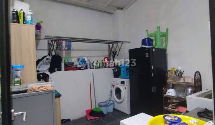 Rumah Tembalang, Citra Grand Tinggal Bawa Koper Siap Huni 1