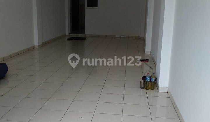 Ruko Semarang Selatan, Lamperi Bersih Siap Pakai Segala Usaha 1