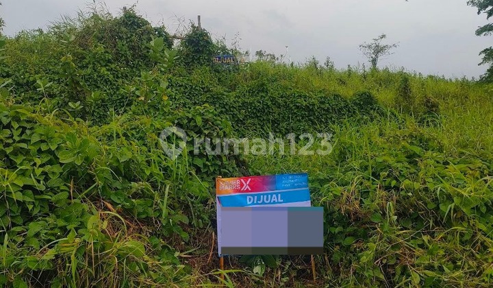 Tanah Siap Bangun Hunian Mewah di Pedurungan Tlogosari, Nego