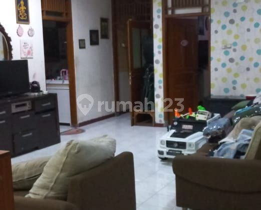 Rumah Pedurungan, Tlogosari Kondisi Terawat Nego Deal 2