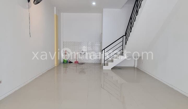 Ruko Tembalang Citra Grand Bersih Terawat Siap Untuk Buka Usaha 1