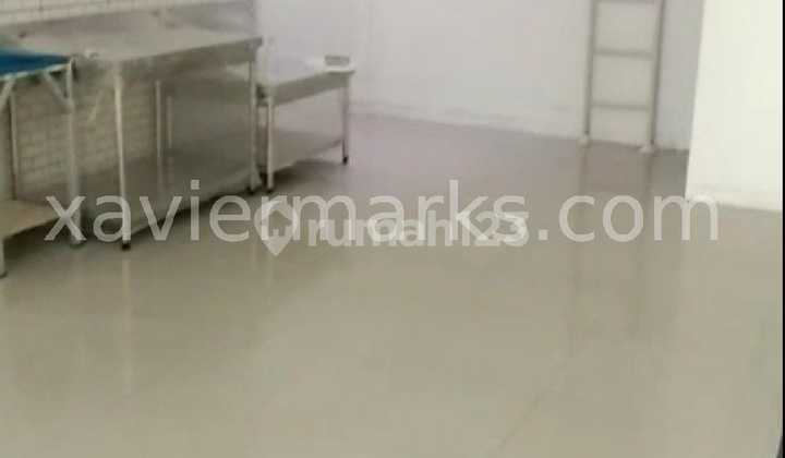 Ruko Tembalang Citra Grand Bersih Terawat Siap Untuk Buka Usaha 2