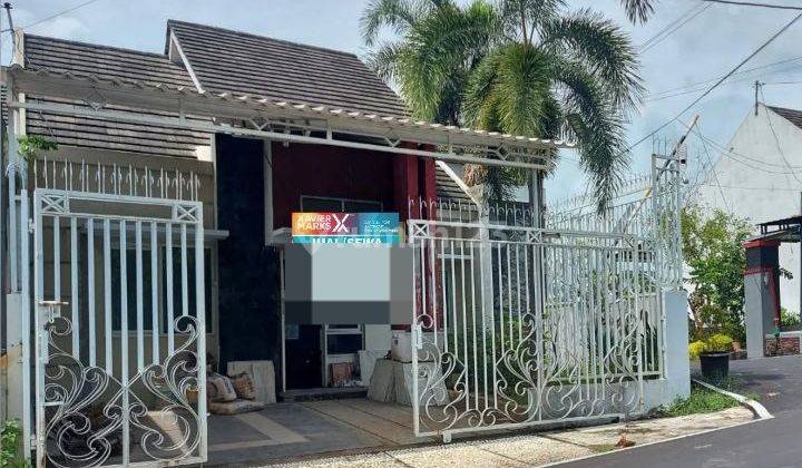 Rumah Tembalang, Sambiroto Mummer Strategis  1