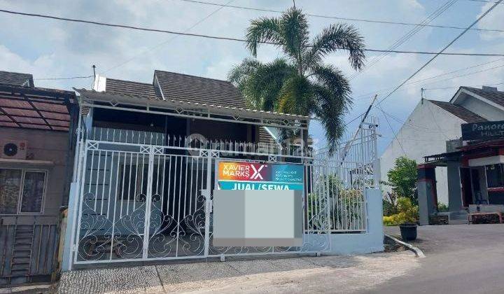 Rumah Tembalang, Sambiroto Mummer Strategis  2