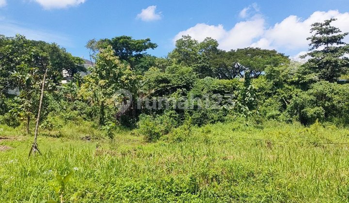 Tanah Tembalang, Ketileng Raya Strategis Siap Bangun 2