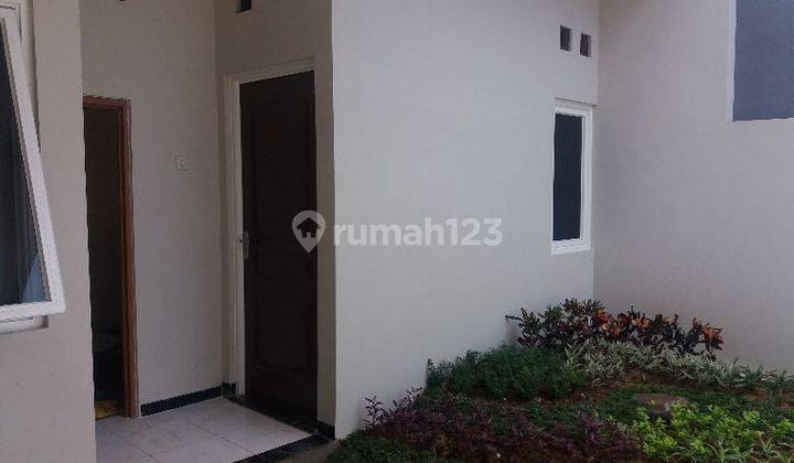 Rumah Terawat Kondisi Bersih Siap Huni di Mijen Gtb, Bsb 2