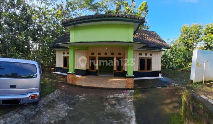 Rumah Dan Tanah Raya Mranggen, Ungaran Nego Deal 1