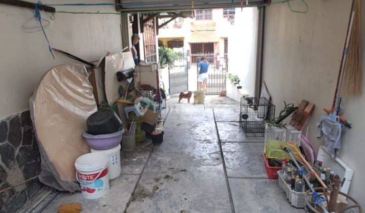 Rumah Lingkungan Asri Tembalang, Sinar Waluyo Nego 2