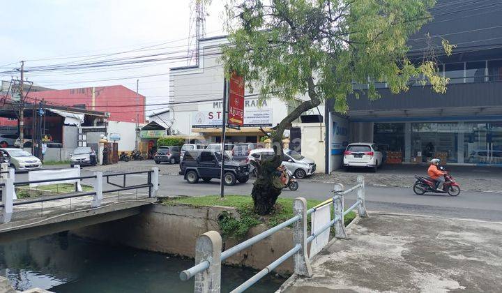 Office Semarang Tengah, Karang Wulan Sari 1 Lantai Siap Huni 2