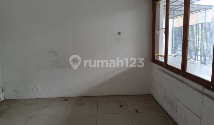 Office Semarang Tengah, Karang Wulan Sari 1 Lantai Siap Huni 3