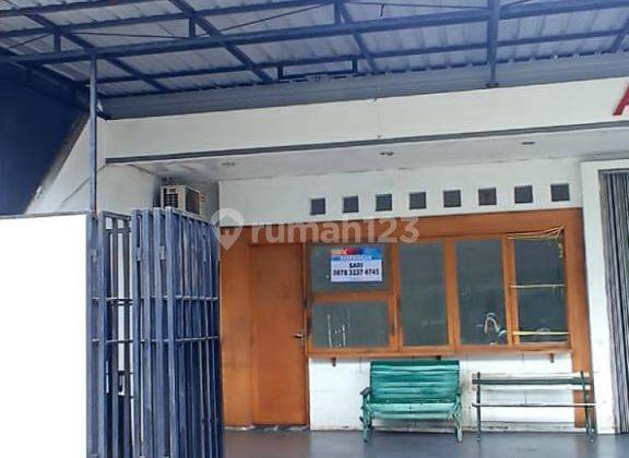 Office Semarang Tengah, Karang Wulan Sari 1 Lantai Siap Huni 1