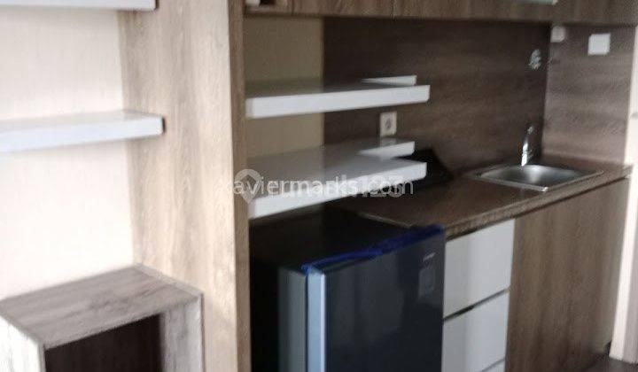 Apartemen Codova Type Studio Terawat, Tinggal Bawa Kope 2