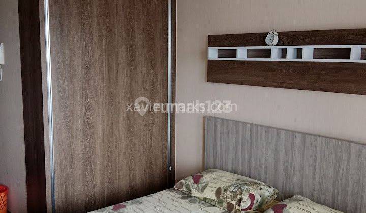 Apartemen Codova Type Studio Terawat, Tinggal Bawa Kope 4