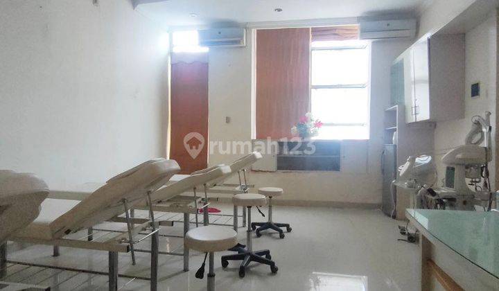 Ruko Tembalang, Jl Banjarsari Cocok Untuk Segala Usaha 2