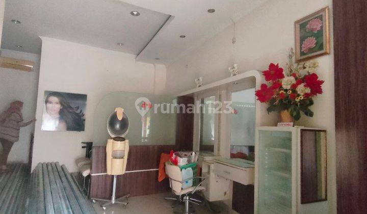 Ruko Tembalang, Jl Banjarsari Cocok Untuk Segala Usaha 3