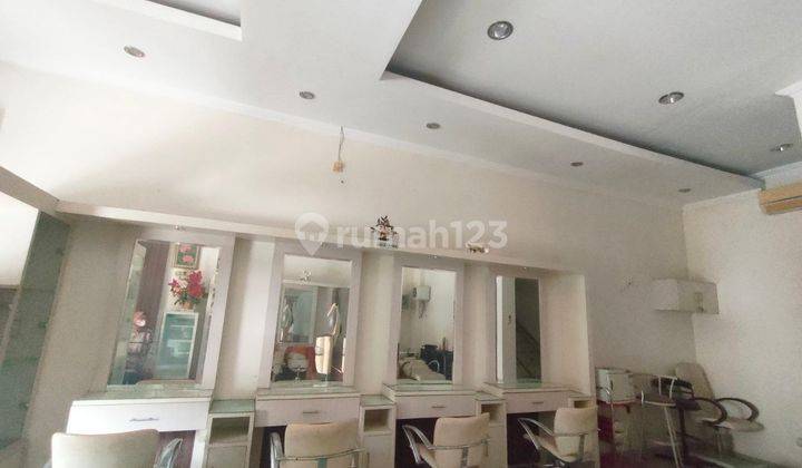 Ruko Tembalang, Jl Banjarsari Cocok Untuk Segala Usaha 5