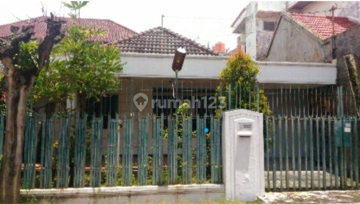 Dijual Rumah 1,5 Lantai di Tengah Kota Semarang 2