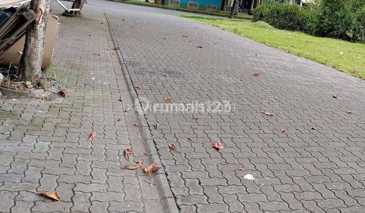 Ruko Semarang Barat, Padma Boulevard Mumer Untuk Segala Usaha 3