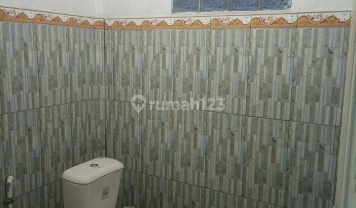 Rumah Megah Row Jalan Lebar Kebakkramat Kaliwuwuh, Karanganya 17