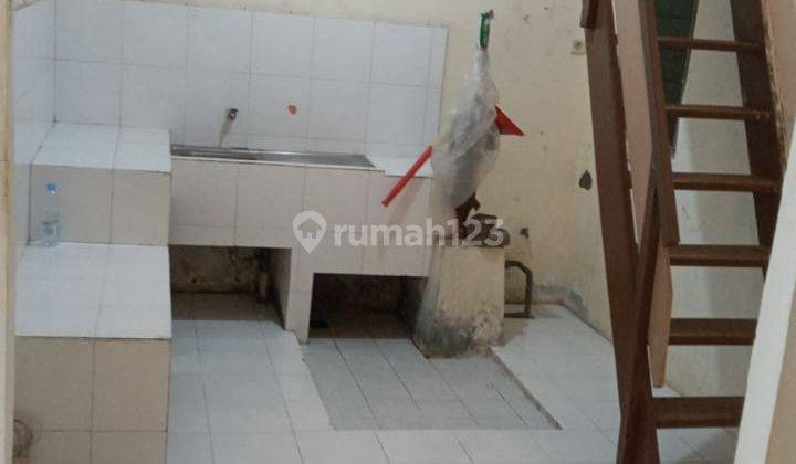Rumah Megah Row Jalan Lebar Kebakkramat Kaliwuwuh, Karanganya 19