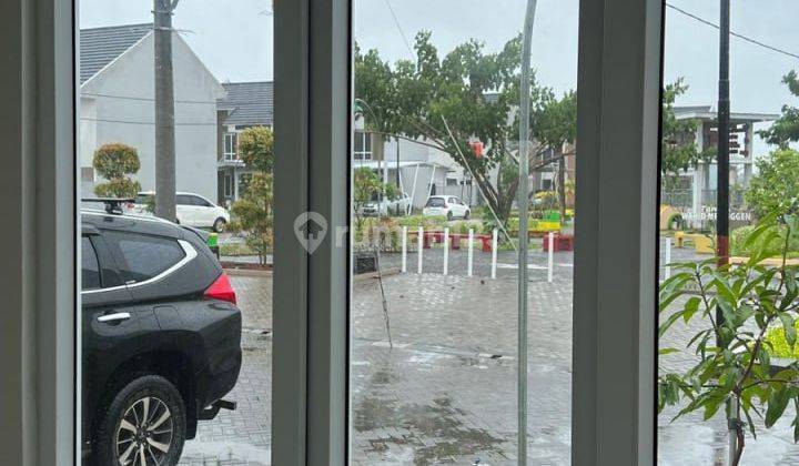 Rumah Minimalis Untuk Pasangan Muda Mranggen Perum Wahid, Demak  3