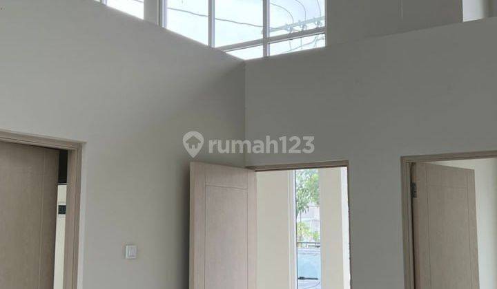 Rumah Minimalis Untuk Pasangan Muda Mranggen Perum Wahid, Demak  5