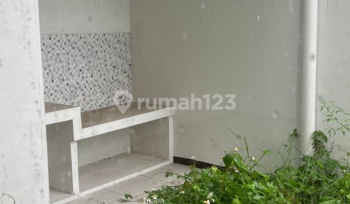 Rumah Minimalis Untuk Pasangan Muda Mranggen Perum Wahid, Demak  7