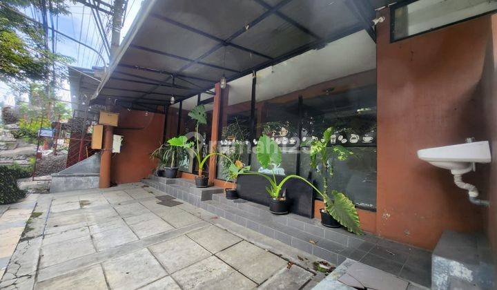 Ruang Usaha Cocok Untuk Kuliner Gajahmungkur Kelud Raya, Semarang 1