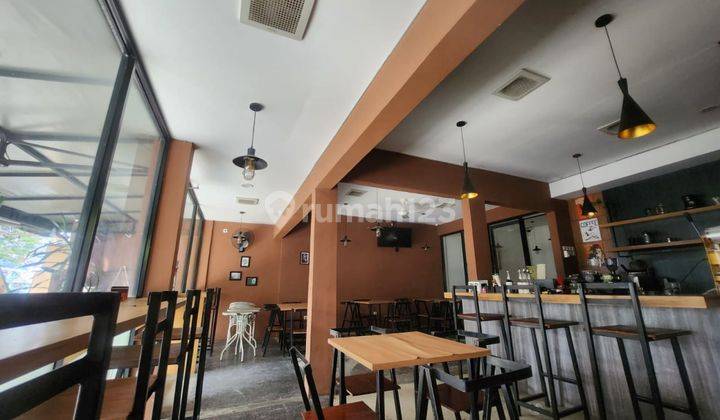 Ruang Usaha Cocok Untuk Kuliner Gajahmungkur Kelud Raya, Semarang 6