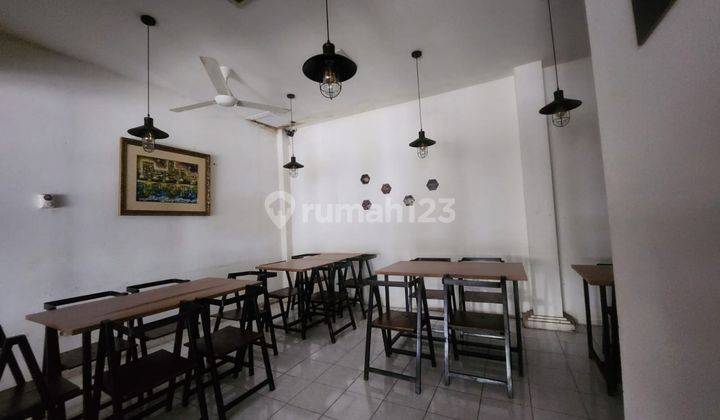 Ruang Usaha Cocok Untuk Kuliner Gajahmungkur Kelud Raya, Semarang 7