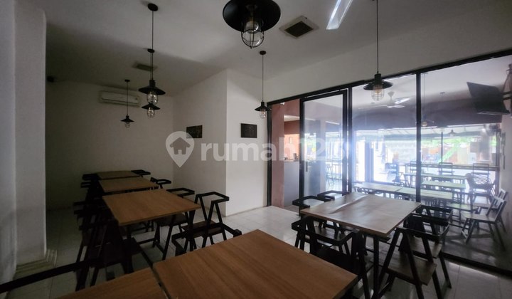 Ruang Usaha Cocok Untuk Kuliner Gajahmungkur Kelud Raya, Semarang 8
