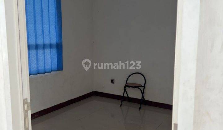 Rumah Minimalis Terawat Semarang Barat, Perum Wahid Regency  2