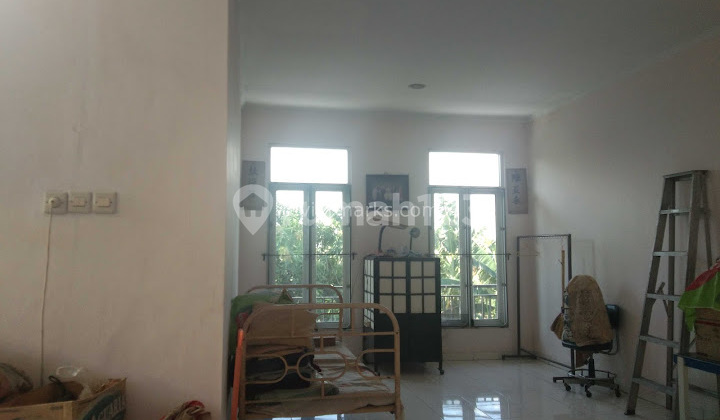 Disewakan Rumah Tengah Kota Daerah Gayamsari Semarang 2