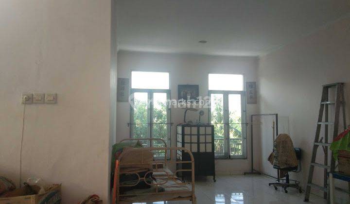 Dijual Rumah Tengah Kota Daerah Gayamsari Semarang 2