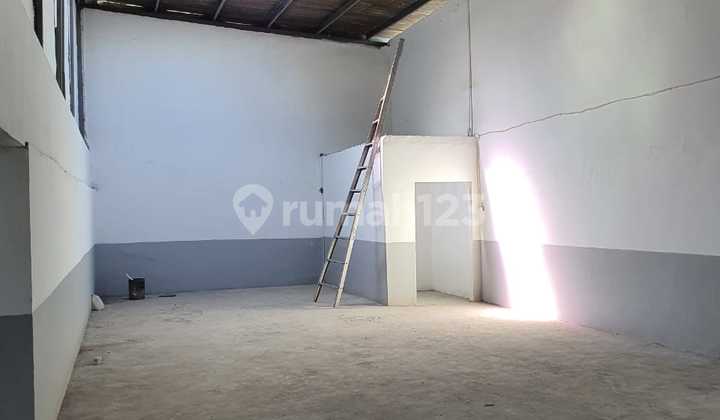 Dijual Gudang Kaligawe Raya, Genuk Semarang 