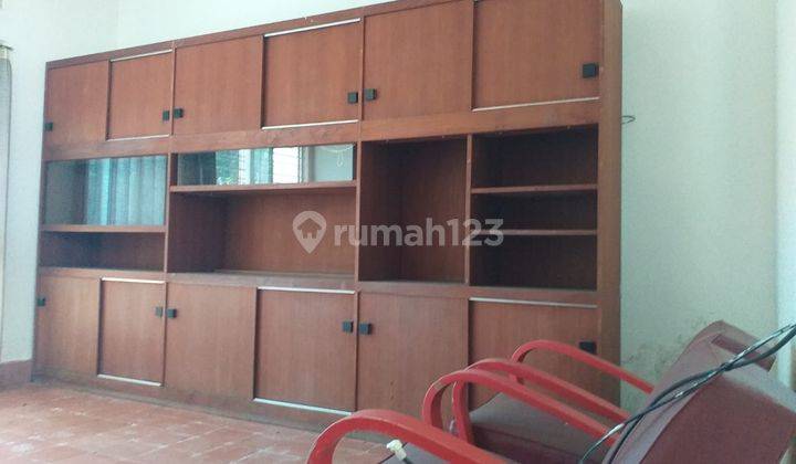 Villa di Bandungan, Semarang Nuansa Sejuk Pegunungan 4