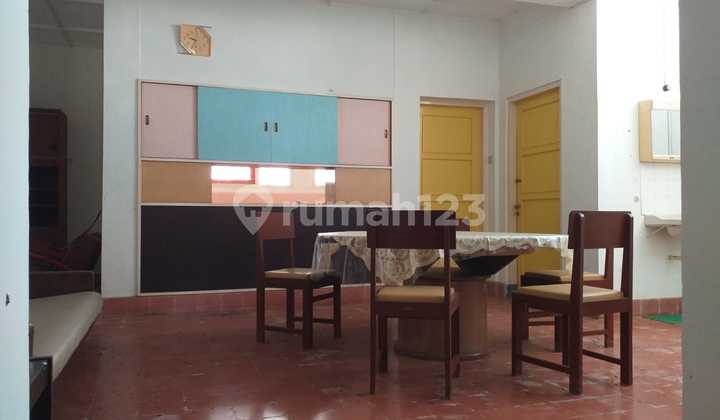 Villa di Bandungan, Semarang Nuansa Sejuk Pegunungan 3