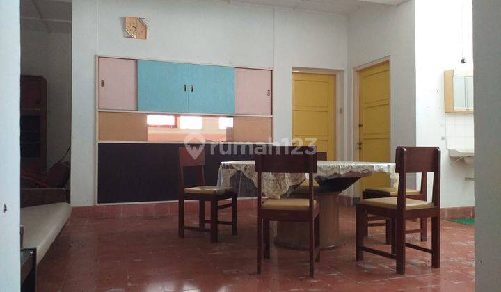 Villa di Bandungan, Semarang Nuansa Sejuk Pegunungan 6