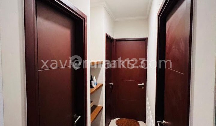Apartemen Assati Vanya Park Furnish Siap Huni Tinggal Bawa Koper Apartemen Assati Vanya Park Furnish Siap Huni Tinggal Bawa Koper
