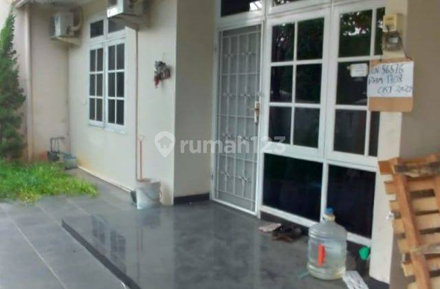 Rumah Minimalis 1lt di Pedurungan, Majapahit Siap Huni 1