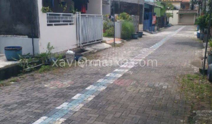 Rumah Murah Minimalis Sederhana di Mranggen, Plamongan Indah  4