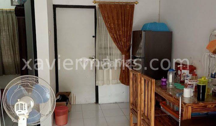 Rumah Murah Minimalis Sederhana di Mranggen, Plamongan Indah  7
